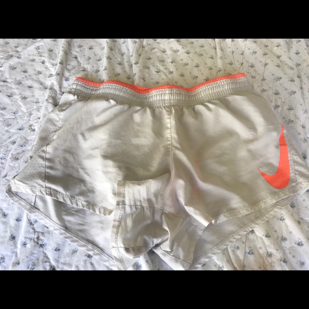 Athletic shorts